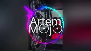Artem Mojo feat Dark Snow- Сила Басу @artemmojo 