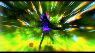 K-Liber - Viben (The Teacher Edit) animation-griper00 (vrchat)