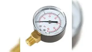 The Essential Guide to Pressure Gauges for Accurate Measurements