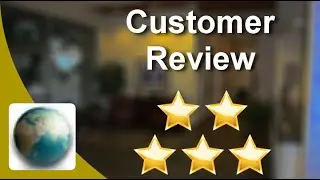 Desert Tech Air Conditioning & Heating Cathedral City Terrific Five Star Review by Darrell W.