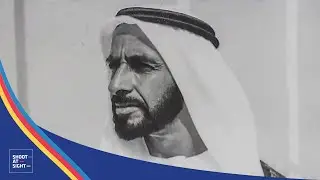 Inspirational Short Film - Year of Zayed - Inspirational Video