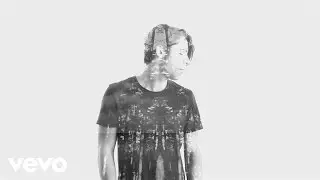 Albert Marzinotto - Safe and Sound (Lyric Video) ft. Jesper Petersson