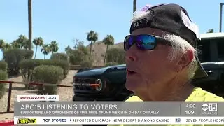 ABC15 listening to voters