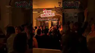 Merry Christmas 🎄 with Mariah of course #wedding #christmas #edm