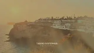 Tjeerd Oosterhuis - Carvoeiro [Neoclassical Piano / Solo Piano Music]