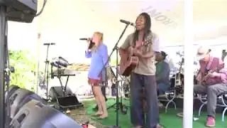 Mazula,  Live at Farm House Rocks - Song: Fly, Fly