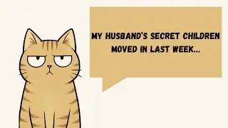 My Husband Died &mdash; Then I Was Asked to Raise His Secret Twins...