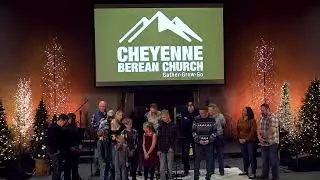 Follow Me 16: Mark 13 With Josh Nighswonger
