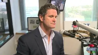 Radio Sport: Chris Cairns