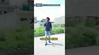 For Sale 500 Sq Yards Plot in Sector 88 Mohali. Call - 7837841401 #property #home #mohaliproperty