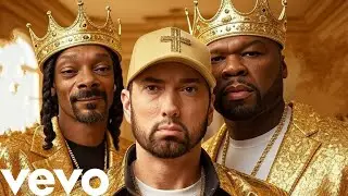 Best of 90s Hip Hop Mix - Eminem, Snoop Dogg, 50 Cent, 2Pac, Biggie, Ice Cube | Old School Vibes