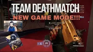 Team Deathmatch Is TOO EASY in XDefiant!!!