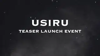 Usiru Movie Teaser Launch Event 2025 | Tillak | Priya Hegde | Lakshmi Harish | Panem Prabhakar