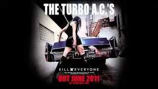 The Turbo A.C.'s - Into The Vortex