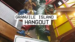 3/20/25: GRANVILE ISLAND FUNCTION hehehehha