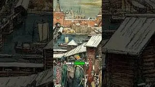 The Massacre of Novgorod: Ivan&rsquo;s Ultimate Power Play