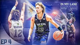 In My Lane Episode 4: Philippines Takeover