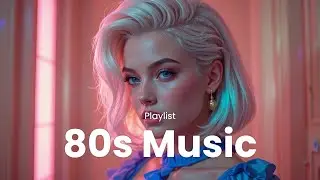 Chrome City Nights &ndash; 80s Retro Dance Mix | Retro Club
