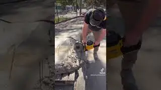FIRST LOOK 👀 New Dewalt 230mm (9