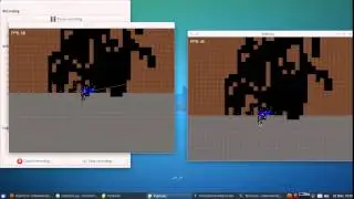 Destroyable Environment 3 - Networking