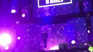Red Velvet - Red Flavour live In Manila,Philippines