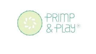 Primp and Play- Tooth Fairy Envelopes
