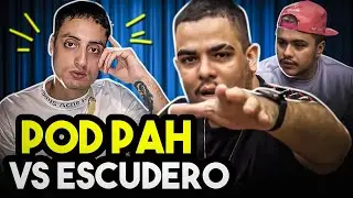 5 ABSURDOS#64 - PODPAH