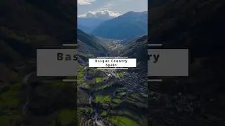 Discover the Natural Beauty of Northern Spain's Basque Country