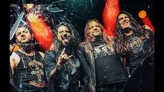 SUPREMACY - Shot In The Dark (Live in Manchester at Firefest 2024) [Official Audio]