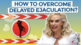 Delayed Ejaculation Solutions: How to Orgasm Faster & Boost Intimacy (Susan Bratton)