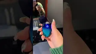 lafagiet Special Arc Lighter