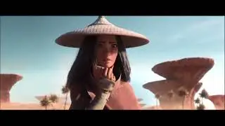 Disney and Others meet Brave (Teaser Trailer) (DisneyNerd17 Crossover Series)