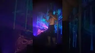 CYBERPUNK PSYCHEDELIC. DANCE PARTY IN ATHENS 🤍🤍🤍🤍🤍🤍🤍🤍🤍🤍🤍🤍🤍🤍🤍🤍🤍🤍🤍🤍🤍🤍🤍🤍