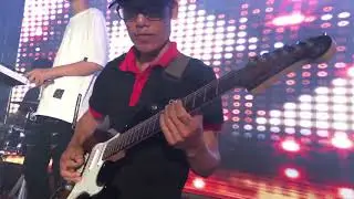 PSD BAND