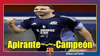 RAMI PREDICE TRIUNFO MADRID SUPERCOPA 😱