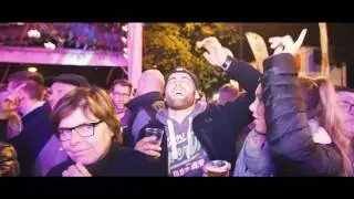 Straatfeesten 2016 - Aftermovie