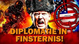 🕯️ Stromausfall als Waffe: Trump und Russland in den VAE, Grönland – Lektion für die Ukraine