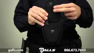 5.11 Tactical Sierra Bravo Oversized Handcuff Pouch at Galls - NY190