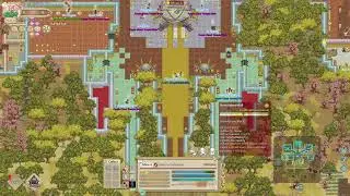 Amazing Cultivation Simulator Trib IX Early Dragon Gameplay Part 19 - Day 34: Steal Samsara Pills 2