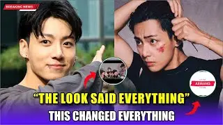 Секрет ARIRANG наконец-то раскрыт 😭💥 Момент с Тэхёном и Чонгуком шокировал ARMY