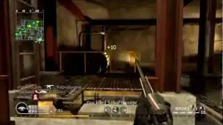 Best of xTeeJayy - The Montage (CoD4)