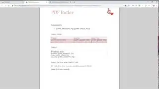 TABLE ROW ConfigType v1