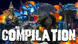 How I&rsquo;d Continue The Monsterverse