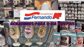 Tour no Armarinhos Fernando da Mooca