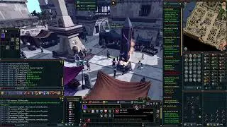 RS3 HCIM Series Part 16 - Skilling in Menaphos + Shooting Star + Got The Ring Of Luck Unlocked