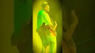 Крис Браун рассказал о том, как отцовство изменило его 😭