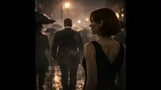 Midnight Espionage | Spy Jazz Noir Ambience (The Spectre Lounge) &mdash; Late Night Focus