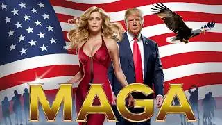 MAGA Deportation Anthem