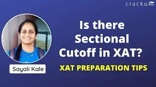 Is there Sectional Cutoff in XAT? Preparation Tips For XAT Exam