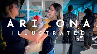 Arizona Illustrated1146: Uplifting Stories of Art and Community